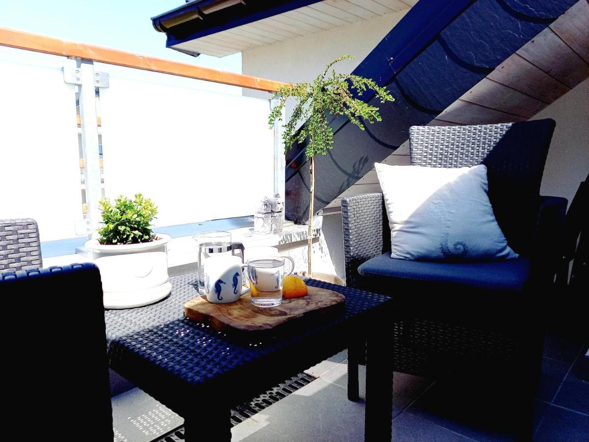 Syrenka Apartament Ujście-Darłowskie 外观 照片