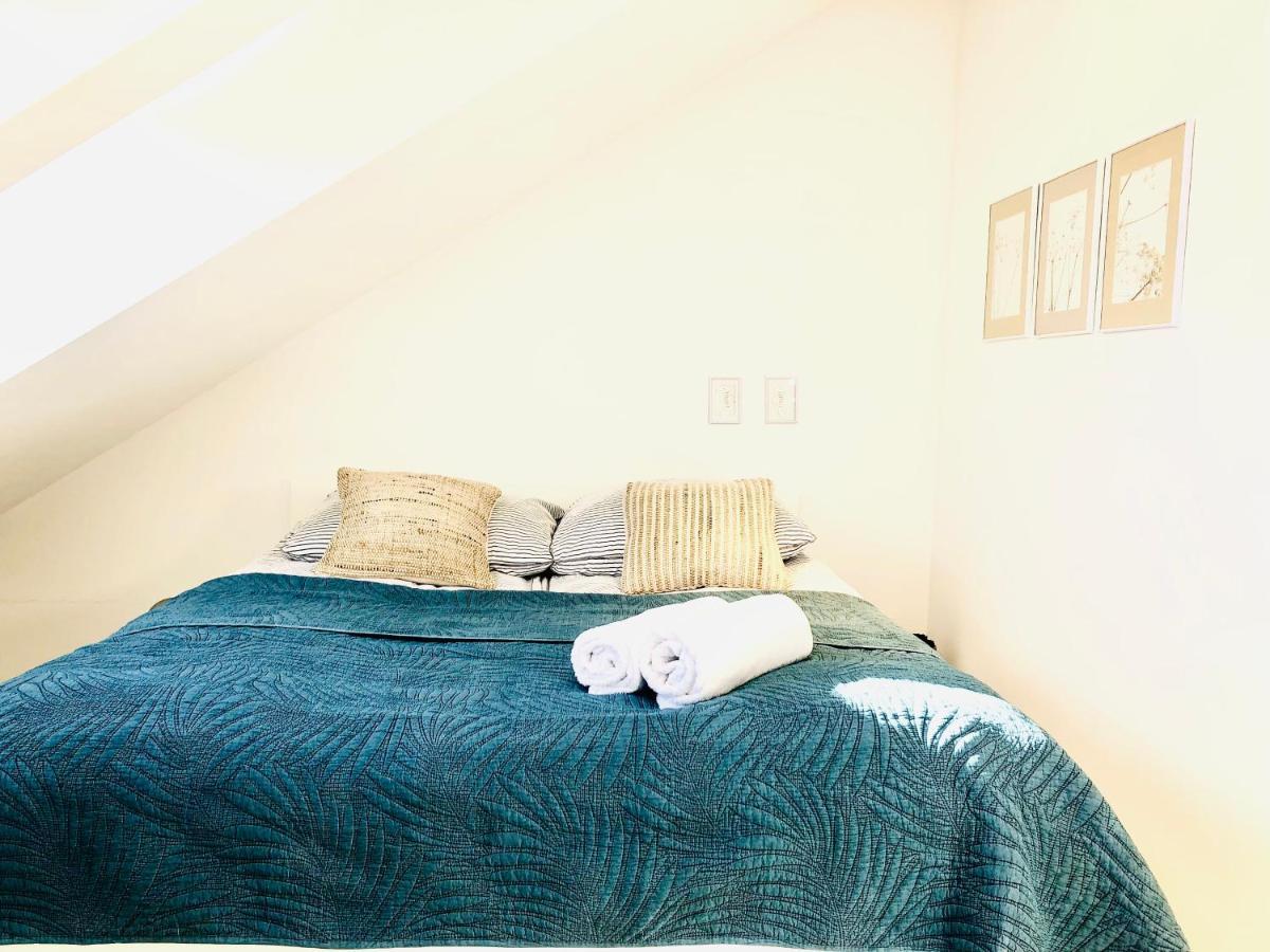 Syrenka Apartament Ujście-Darłowskie 外观 照片