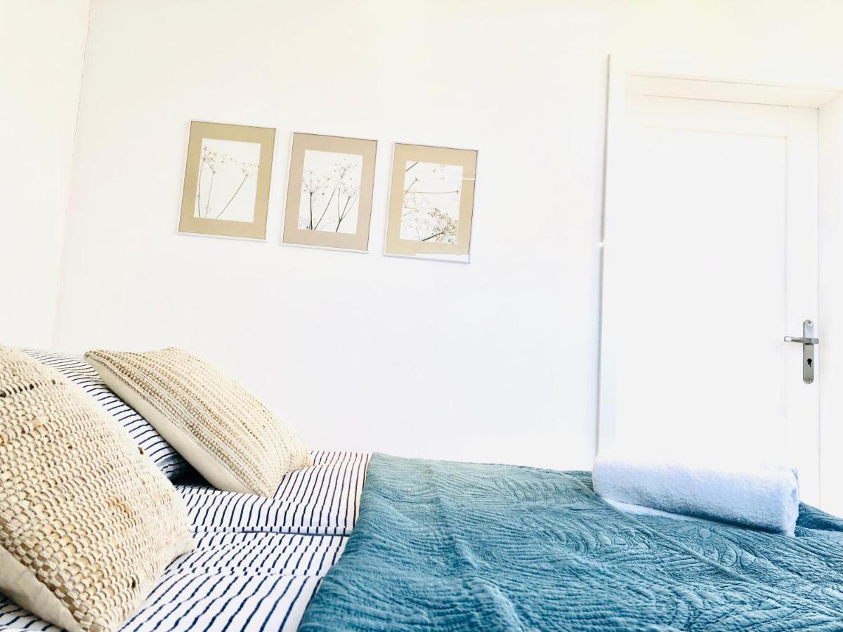 Syrenka Apartament Ujście-Darłowskie 外观 照片